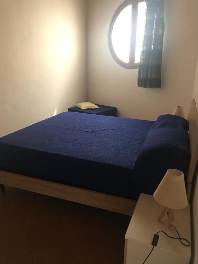 Casetta Mondello Zewnętrze zdjęcie